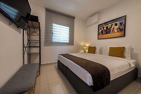 Melony Apartment