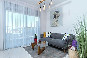 Melony Apartment
