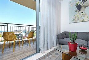 Melony Apartment