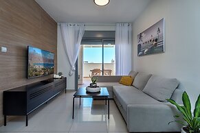 Melony Apartment