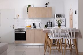 Melony Apartment