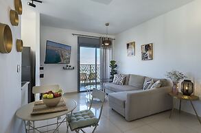 Melony Apartment