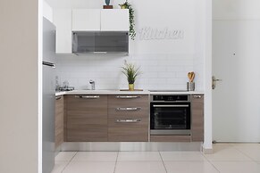 Melony Apartment