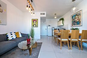 Melony Apartment