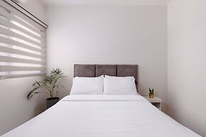 Melony Apartment