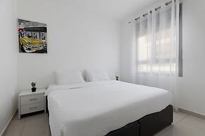 Melony Apartment