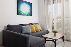 Melony Apartment