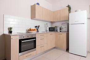 Melony Apartment