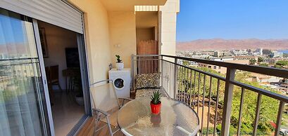 Melony Apartment