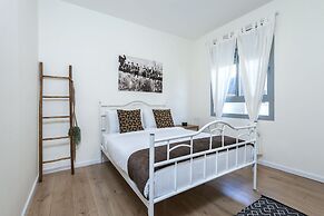 Melony Apartment
