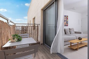 Melony Apartment