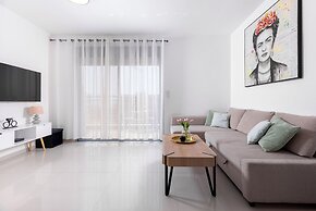 Melony Apartment