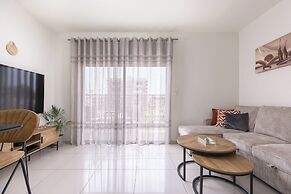 Melony Apartment