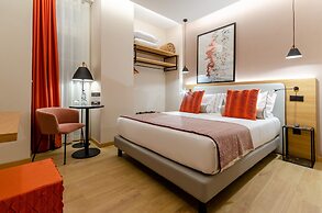 Rossio Plaza Hotel