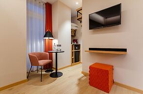 Rossio Plaza Hotel