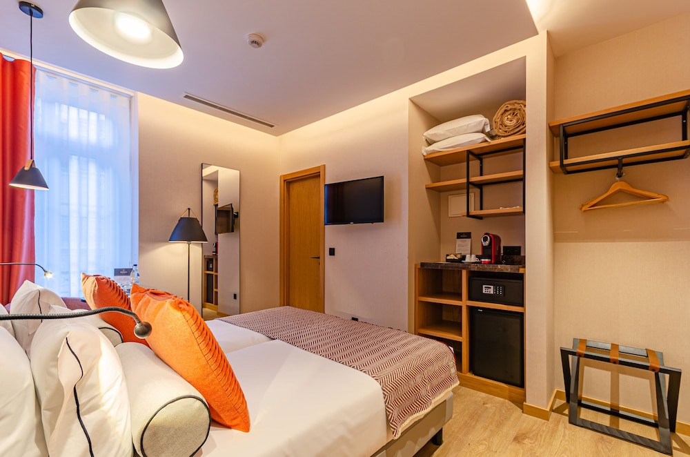 Rossio Plaza Hotel