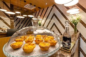 Rossio Plaza Hotel