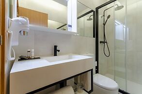 Rossio Plaza Hotel