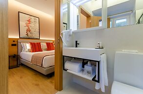 Rossio Plaza Hotel