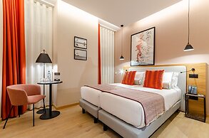 Rossio Plaza Hotel