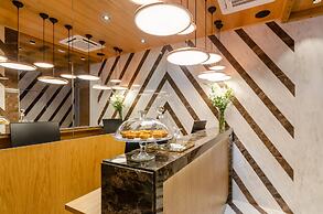 Rossio Plaza Hotel
