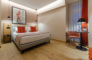 Rossio Plaza Hotel