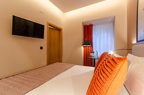 Rossio Plaza Hotel