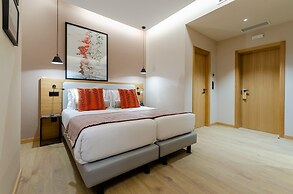 Rossio Plaza Hotel