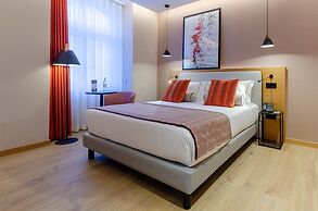 Rossio Plaza Hotel