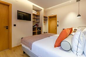 Rossio Plaza Hotel