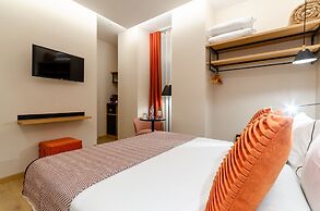 Rossio Plaza Hotel