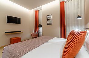 Rossio Plaza Hotel