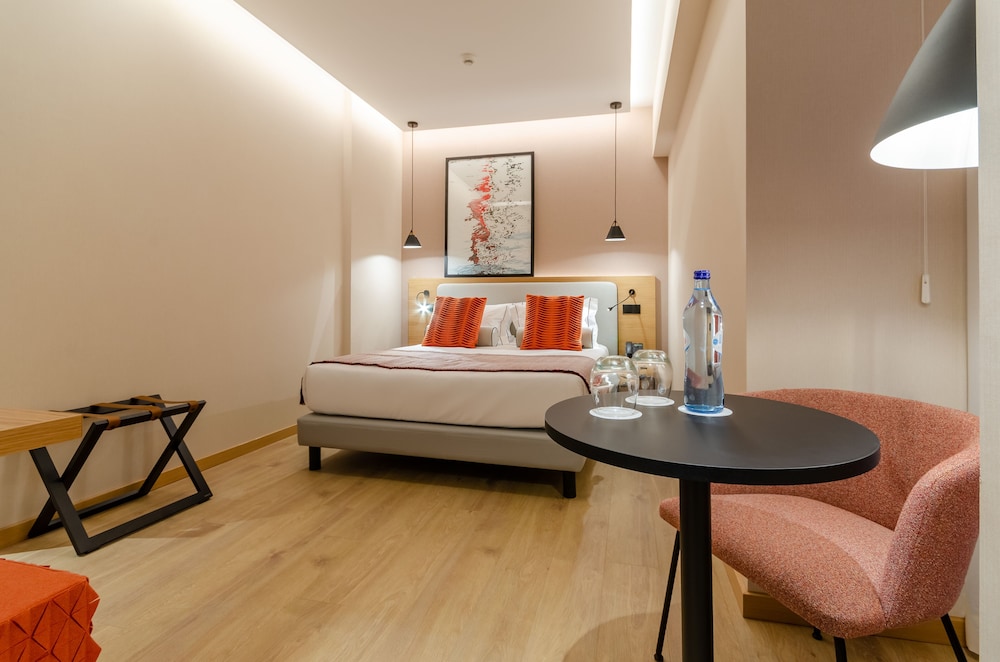 Rossio Plaza Hotel