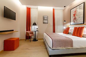 Rossio Plaza Hotel