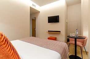 Rossio Plaza Hotel
