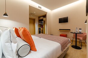 Rossio Plaza Hotel