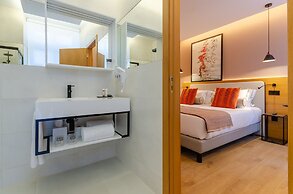 Rossio Plaza Hotel