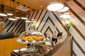 Rossio Plaza Hotel