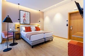 Rossio Plaza Hotel