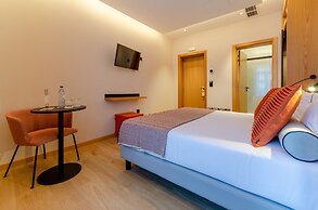 Rossio Plaza Hotel