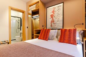 Rossio Plaza Hotel