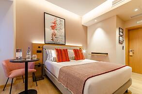 Rossio Plaza Hotel