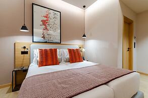 Rossio Plaza Hotel