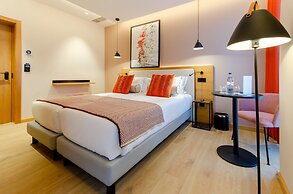 Rossio Plaza Hotel