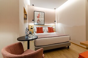 Rossio Plaza Hotel
