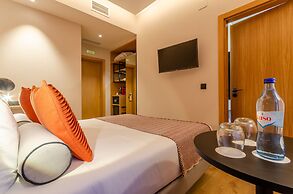 Rossio Plaza Hotel