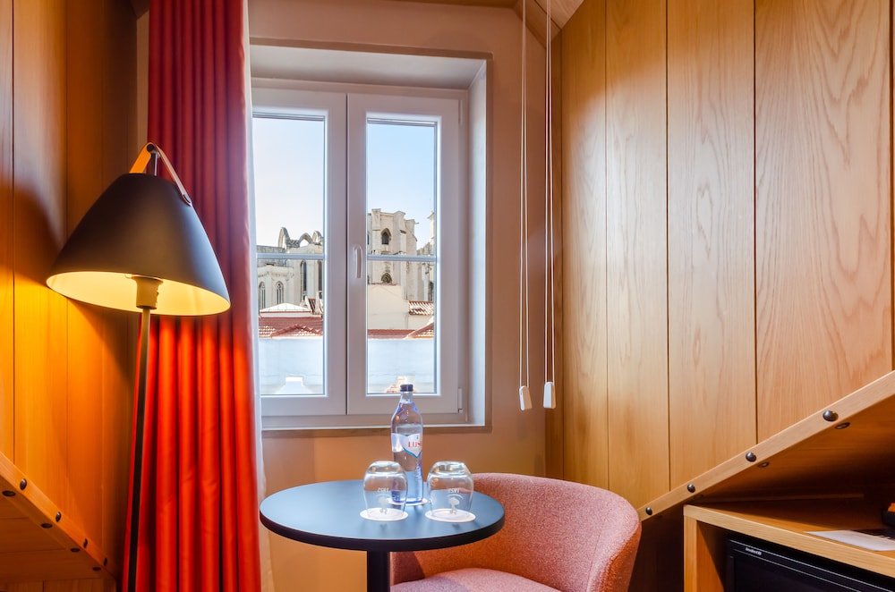 Rossio Plaza Hotel