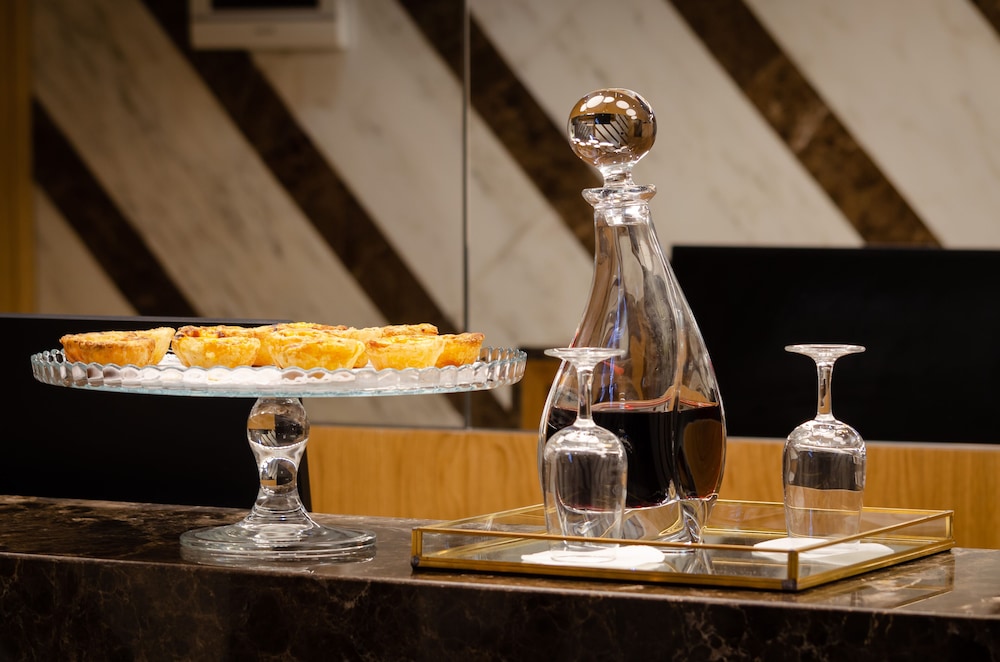 Rossio Plaza Hotel
