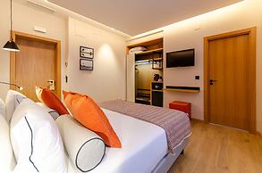 Rossio Plaza Hotel