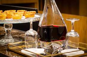 Rossio Plaza Hotel